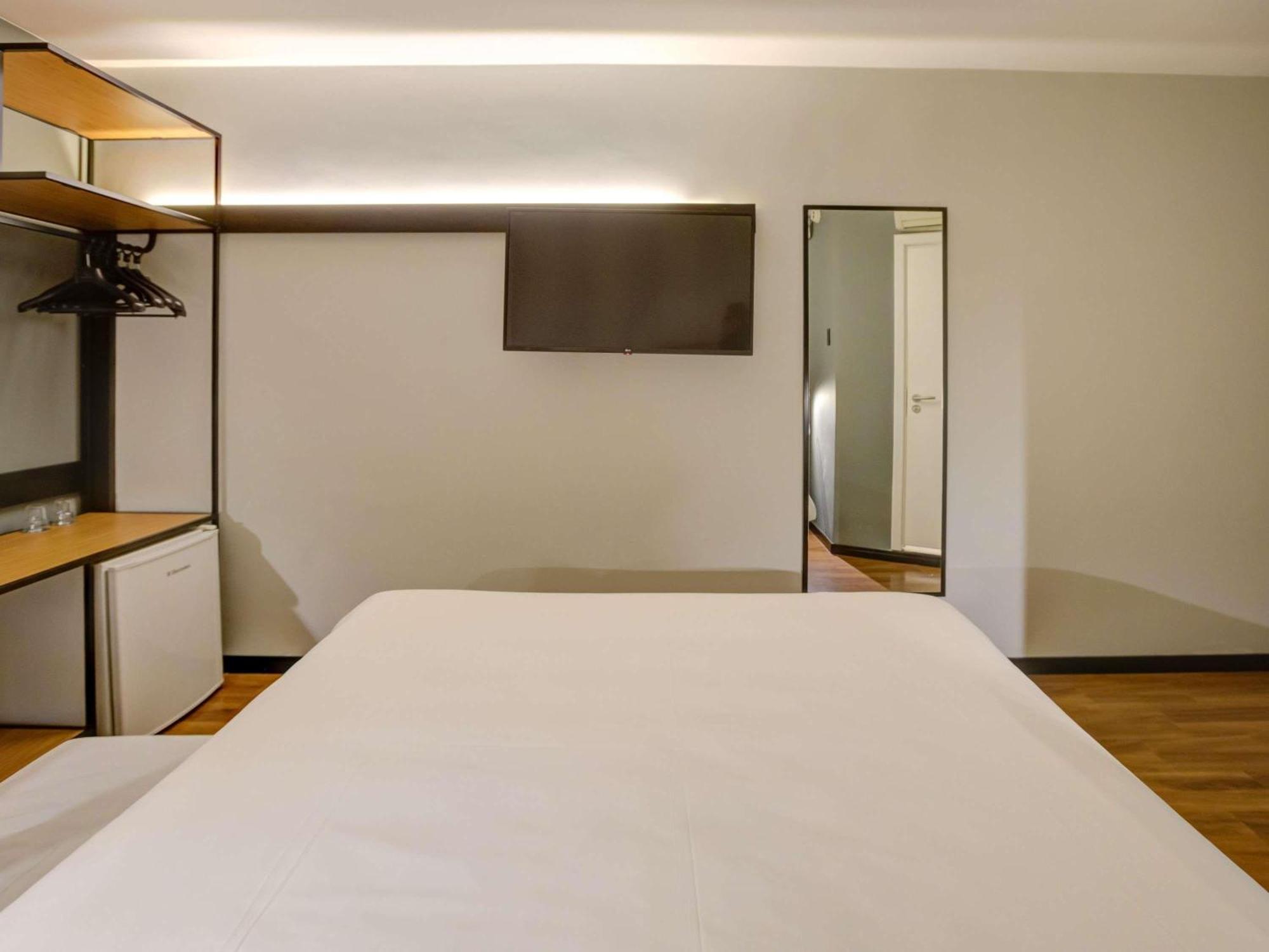 Ibis Rio De Janeiro Nova America, Rio de Janeiro
